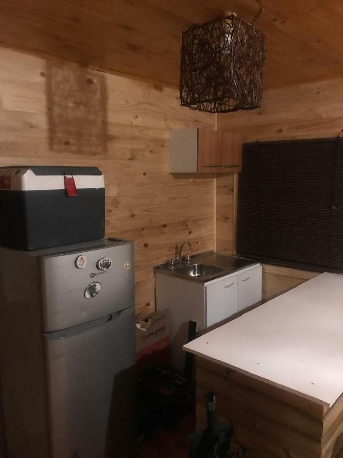 Cabanas Entre Montanas Rari ภายนอก รูปภาพ